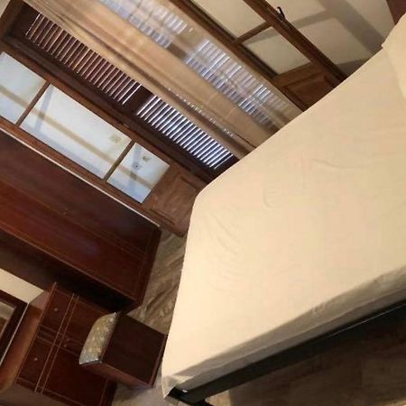 Vlachos Apartments Sidárion Dış mekan fotoğraf