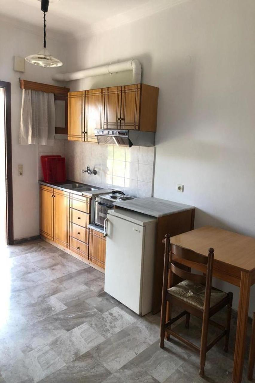 Vlachos Apartments Sidárion Dış mekan fotoğraf