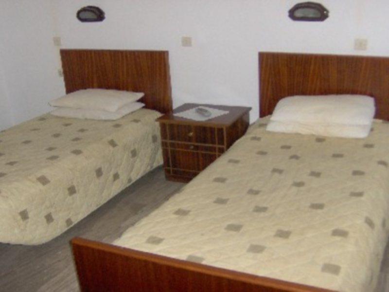 Vlachos Apartments Sidárion Dış mekan fotoğraf