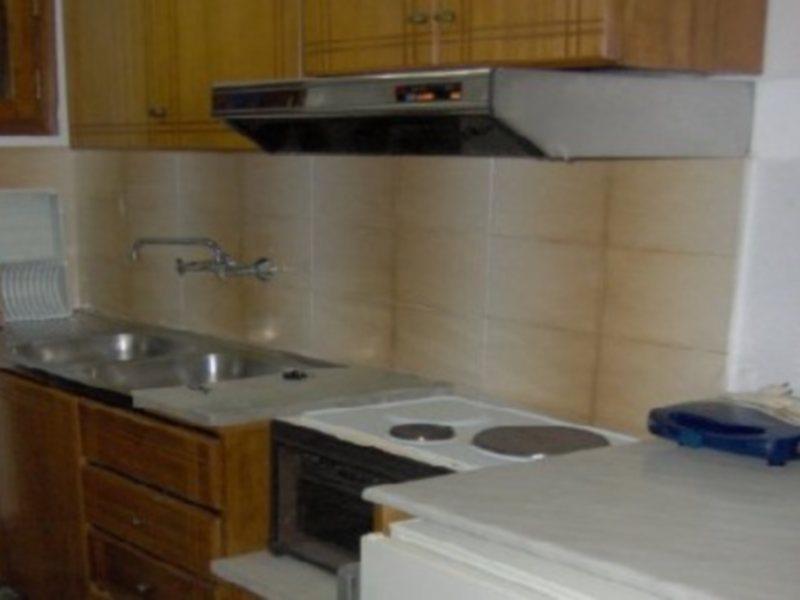 Vlachos Apartments Sidárion Dış mekan fotoğraf