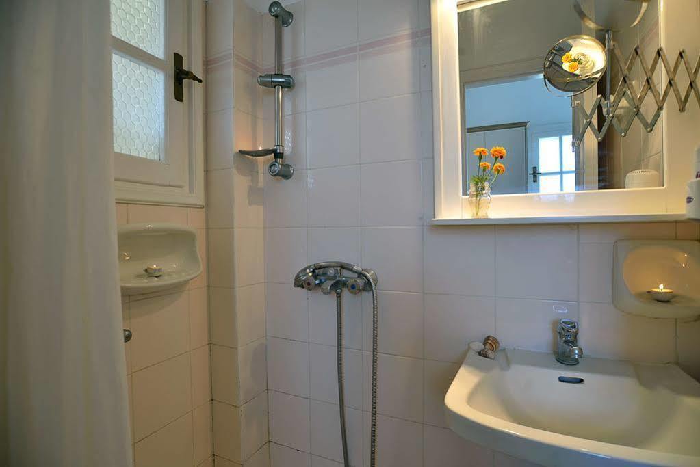 Vlachos Apartments Sidárion Dış mekan fotoğraf