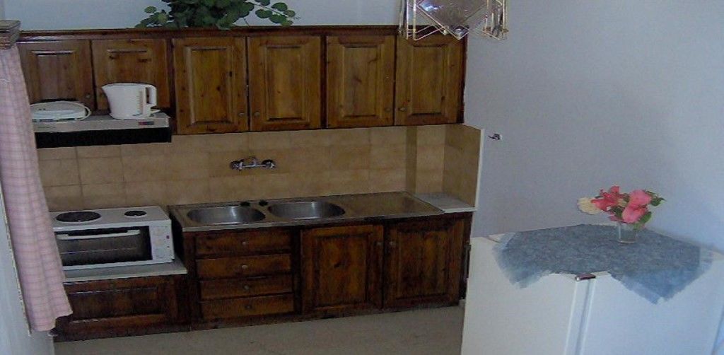 Vlachos Apartments Sidárion Dış mekan fotoğraf